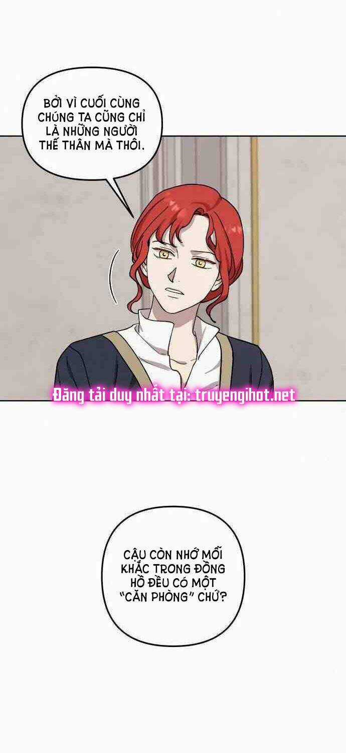 Hoàng Đế Đảo Ngược Thời Gian Chapter 41 trang 28