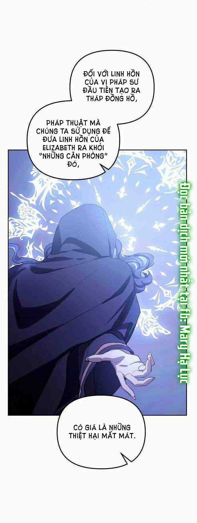 Hoàng Đế Đảo Ngược Thời Gian Chapter 41 trang 29