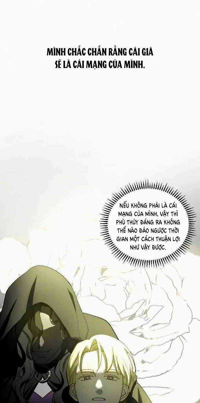 Hoàng Đế Đảo Ngược Thời Gian Chapter 41 trang 32