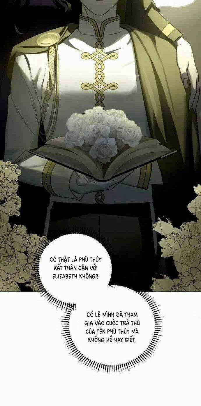 Hoàng Đế Đảo Ngược Thời Gian Chapter 41 trang 33