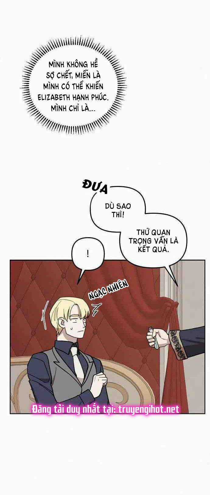 Hoàng Đế Đảo Ngược Thời Gian Chapter 41 trang 34