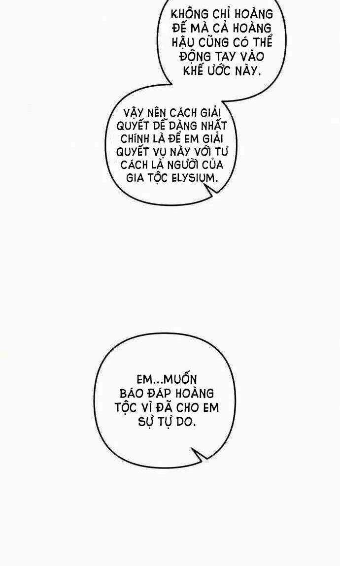 Hoàng Đế Đảo Ngược Thời Gian Chapter 41 trang 4