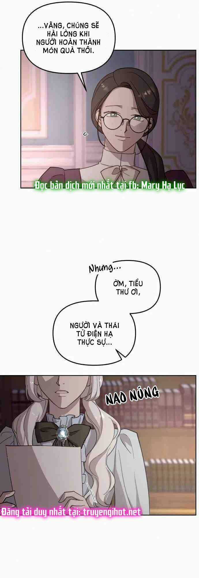 Hoàng Đế Đảo Ngược Thời Gian Chapter 41 trang 40