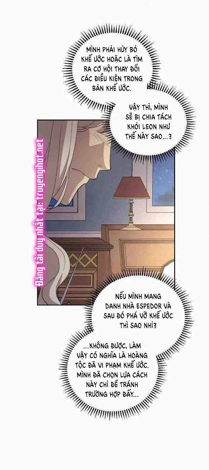 Hoàng Đế Đảo Ngược Thời Gian Chapter 41 trang 46