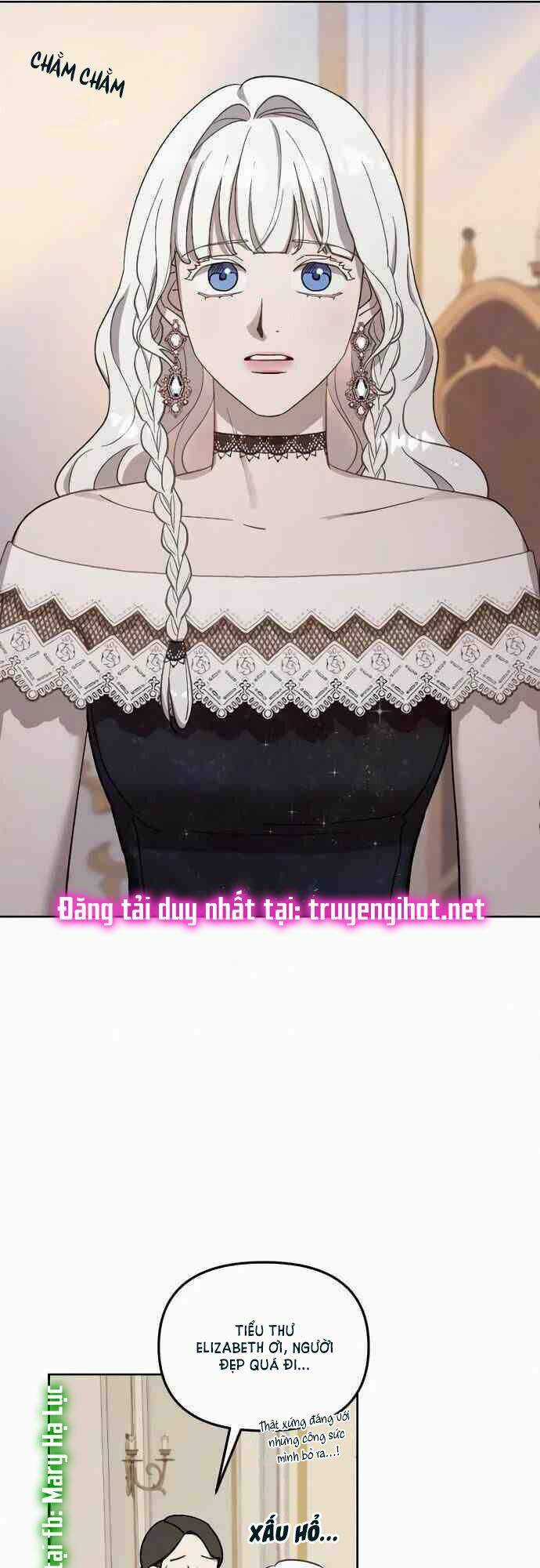 Hoàng Đế Đảo Ngược Thời Gian Chapter 41 trang 58