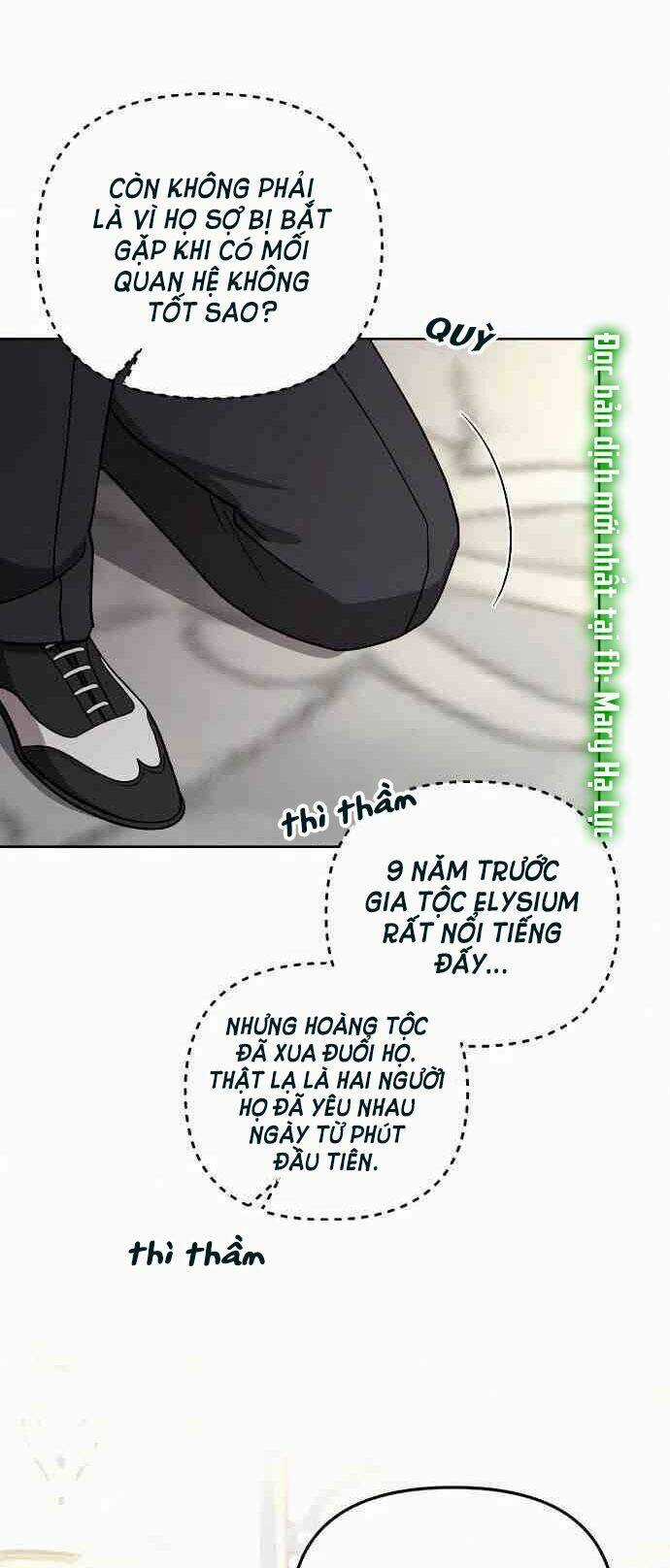 Hoàng Đế Đảo Ngược Thời Gian Chapter 41 trang 65