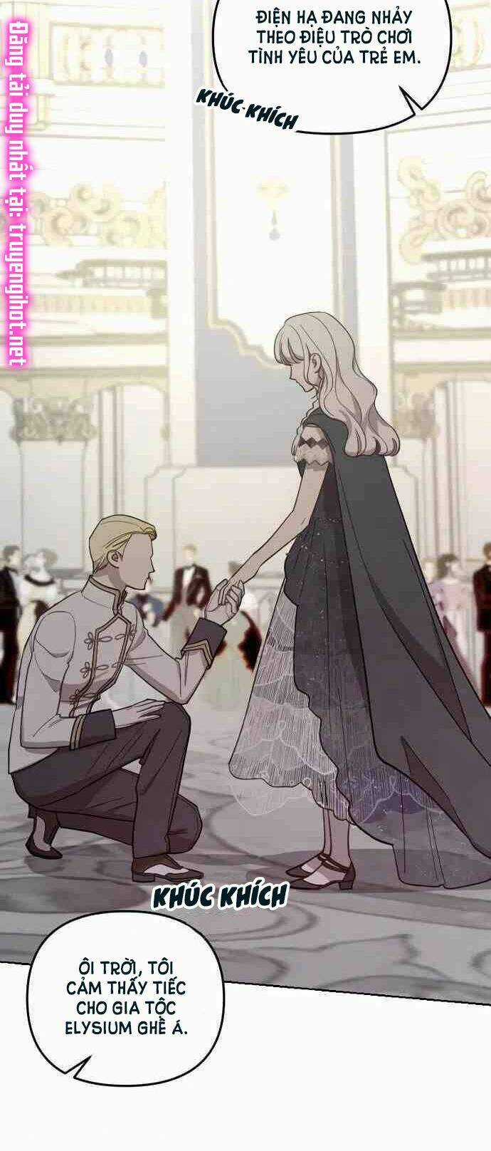 Hoàng Đế Đảo Ngược Thời Gian Chapter 41 trang 66