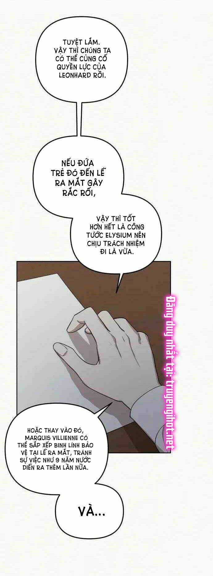 Hoàng Đế Đảo Ngược Thời Gian Chapter 42 trang 10