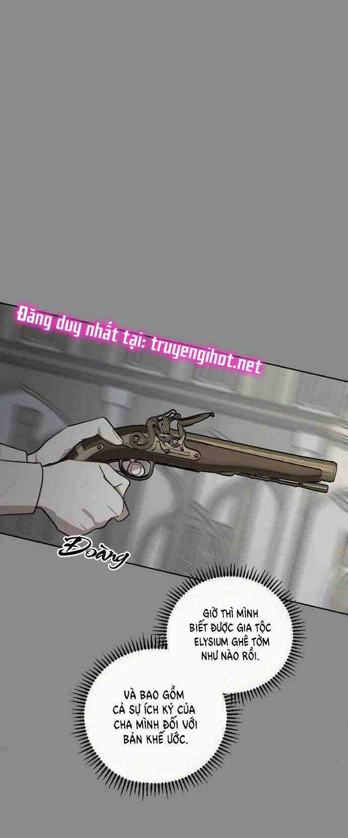 Hoàng Đế Đảo Ngược Thời Gian Chapter 42 trang 15