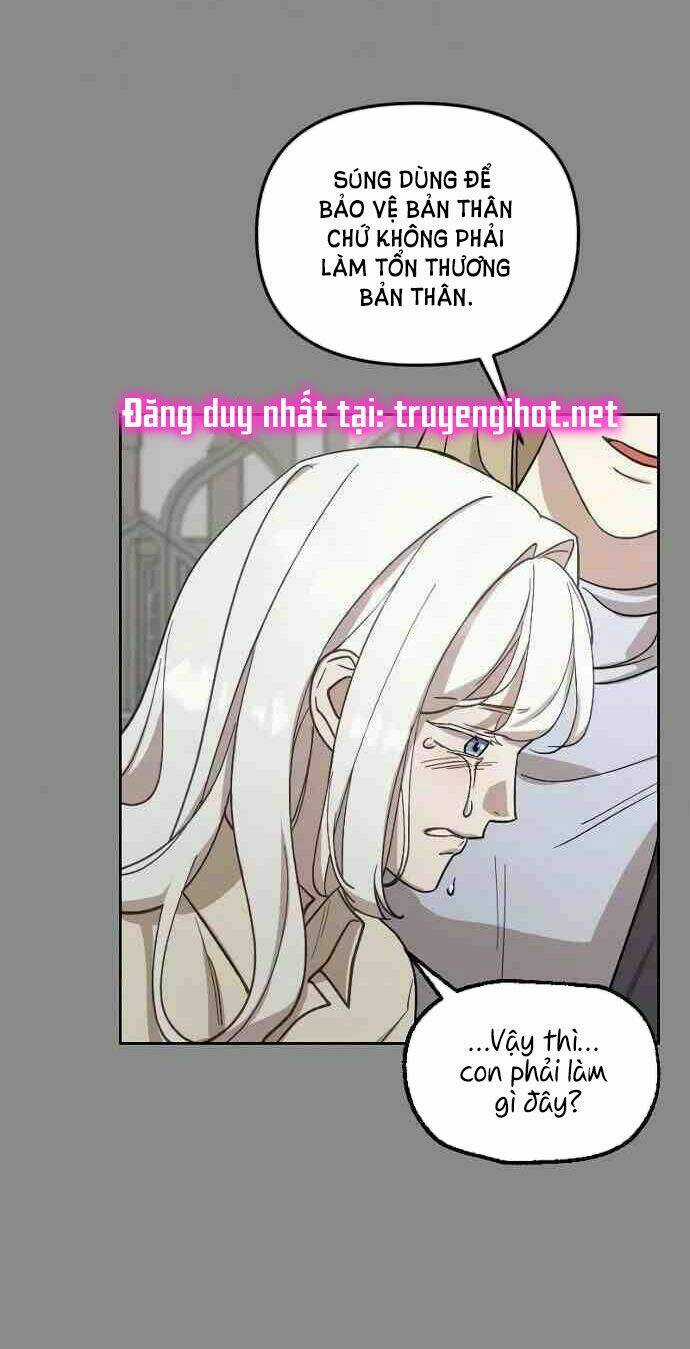 Hoàng Đế Đảo Ngược Thời Gian Chapter 42 trang 20