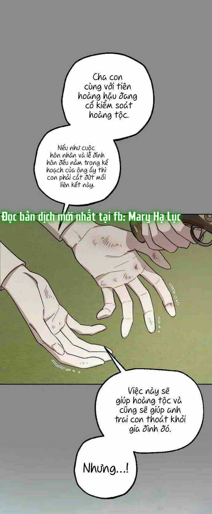 Hoàng Đế Đảo Ngược Thời Gian Chapter 42 trang 21