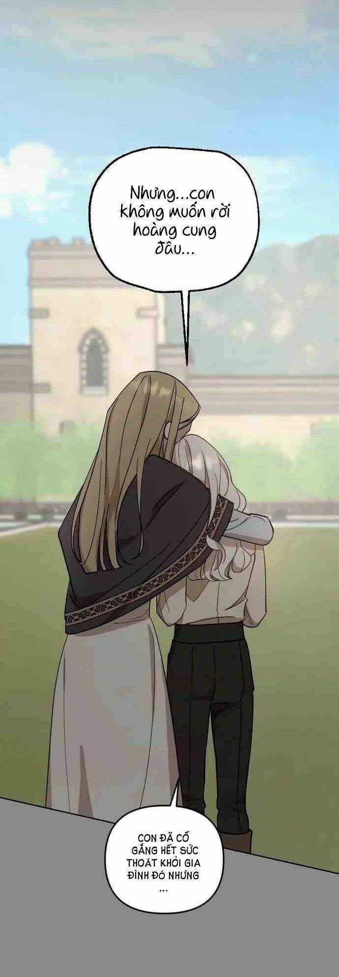 Hoàng Đế Đảo Ngược Thời Gian Chapter 42 trang 22