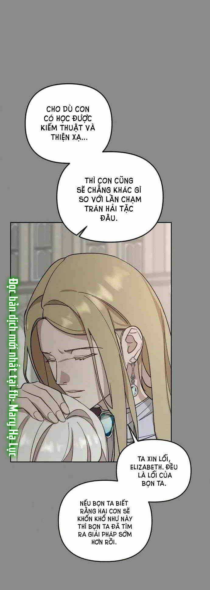 Hoàng Đế Đảo Ngược Thời Gian Chapter 42 trang 23