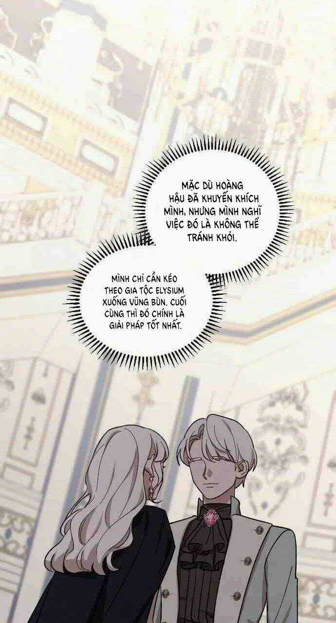 Hoàng Đế Đảo Ngược Thời Gian Chapter 42 trang 32