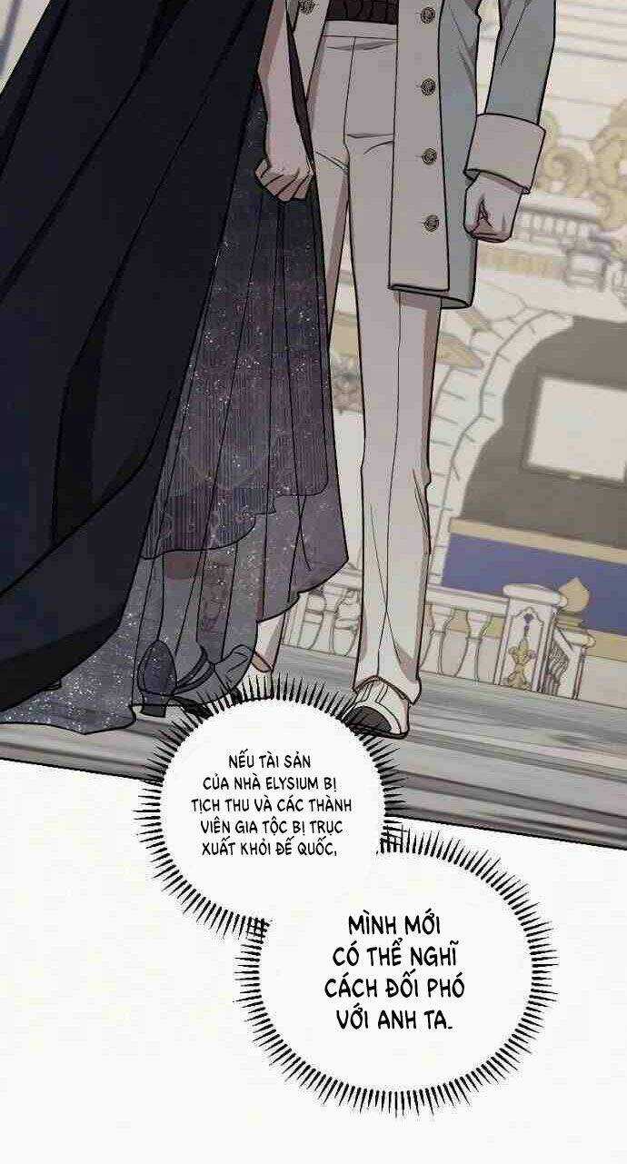 Hoàng Đế Đảo Ngược Thời Gian Chapter 42 trang 33