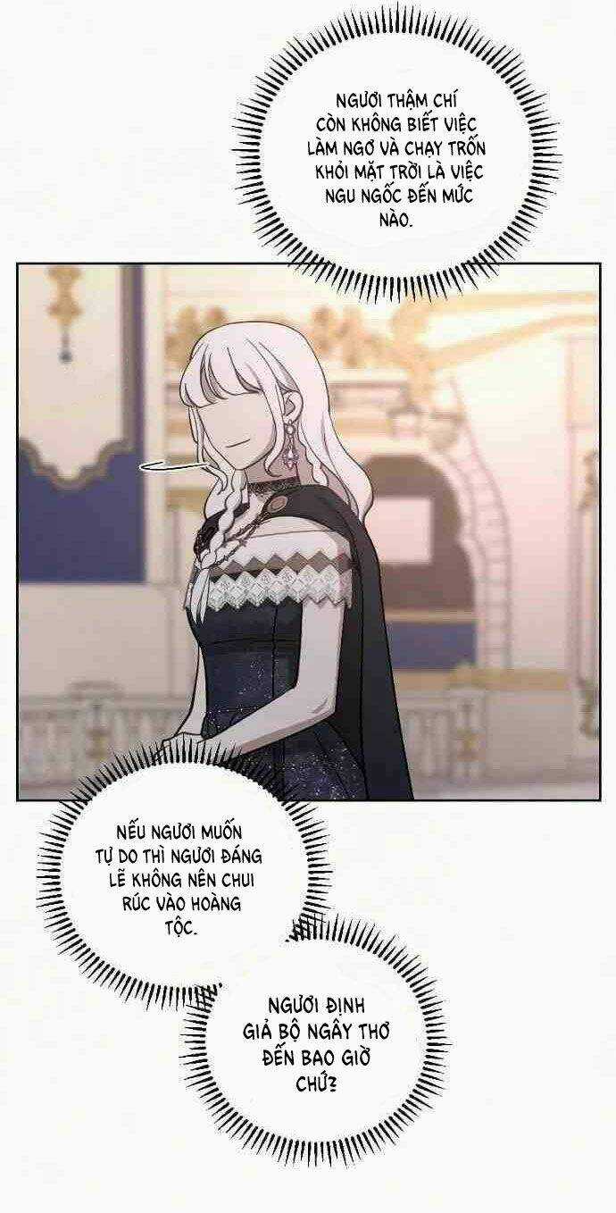 Hoàng Đế Đảo Ngược Thời Gian Chapter 42 trang 56