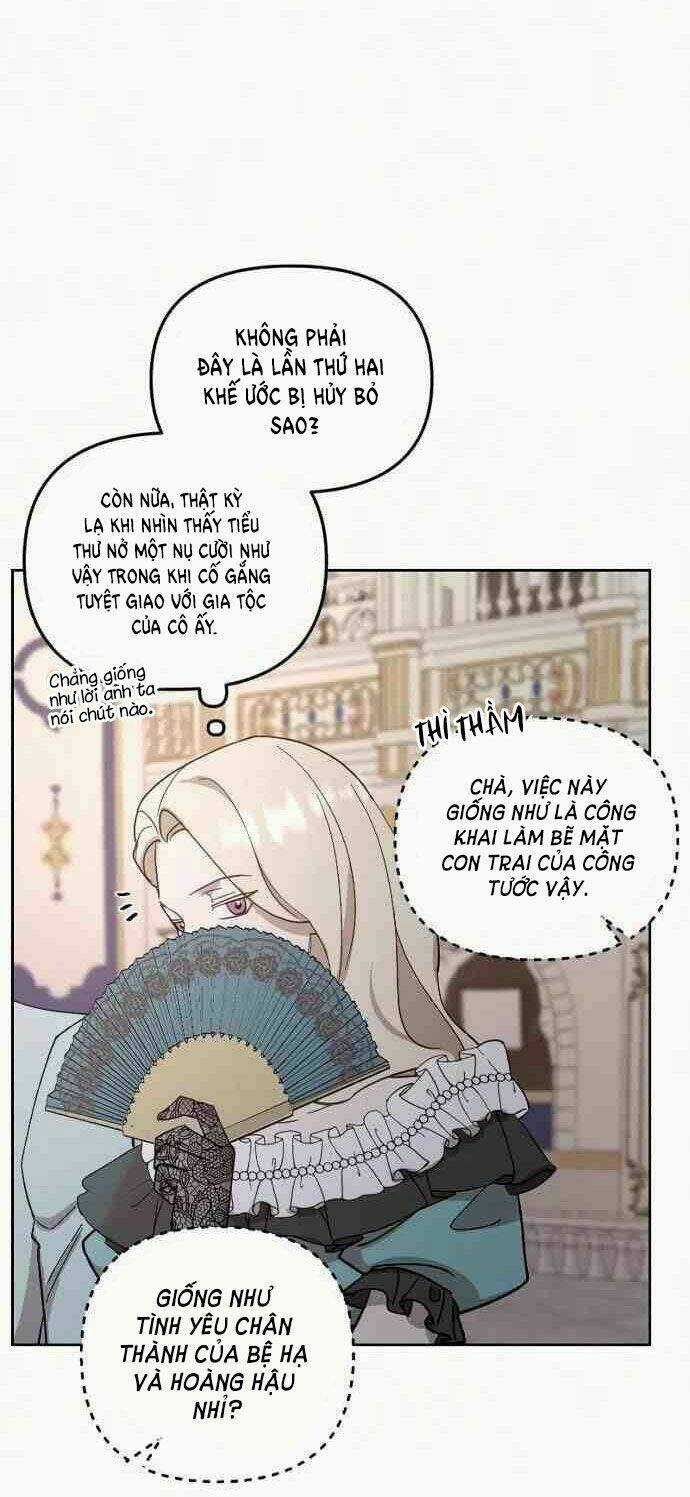 Hoàng Đế Đảo Ngược Thời Gian Chapter 42 trang 58