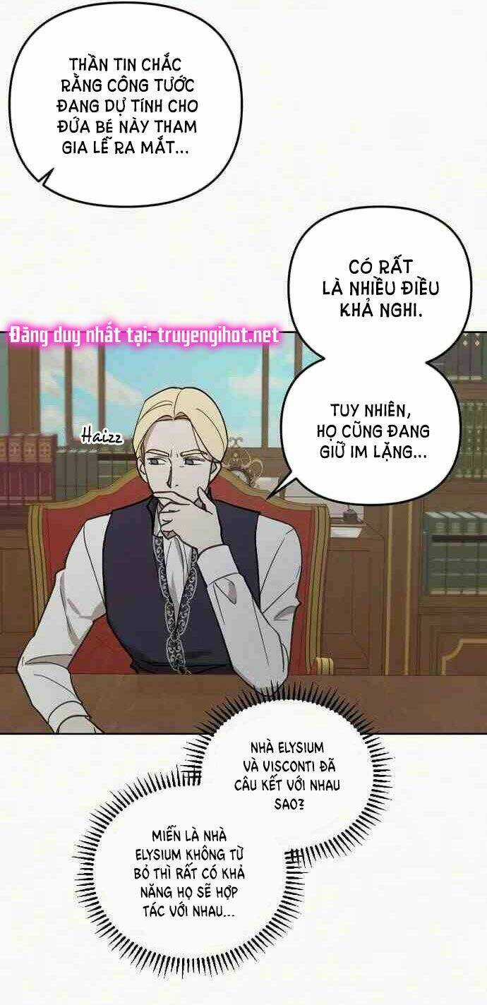 Hoàng Đế Đảo Ngược Thời Gian Chapter 42 trang 6