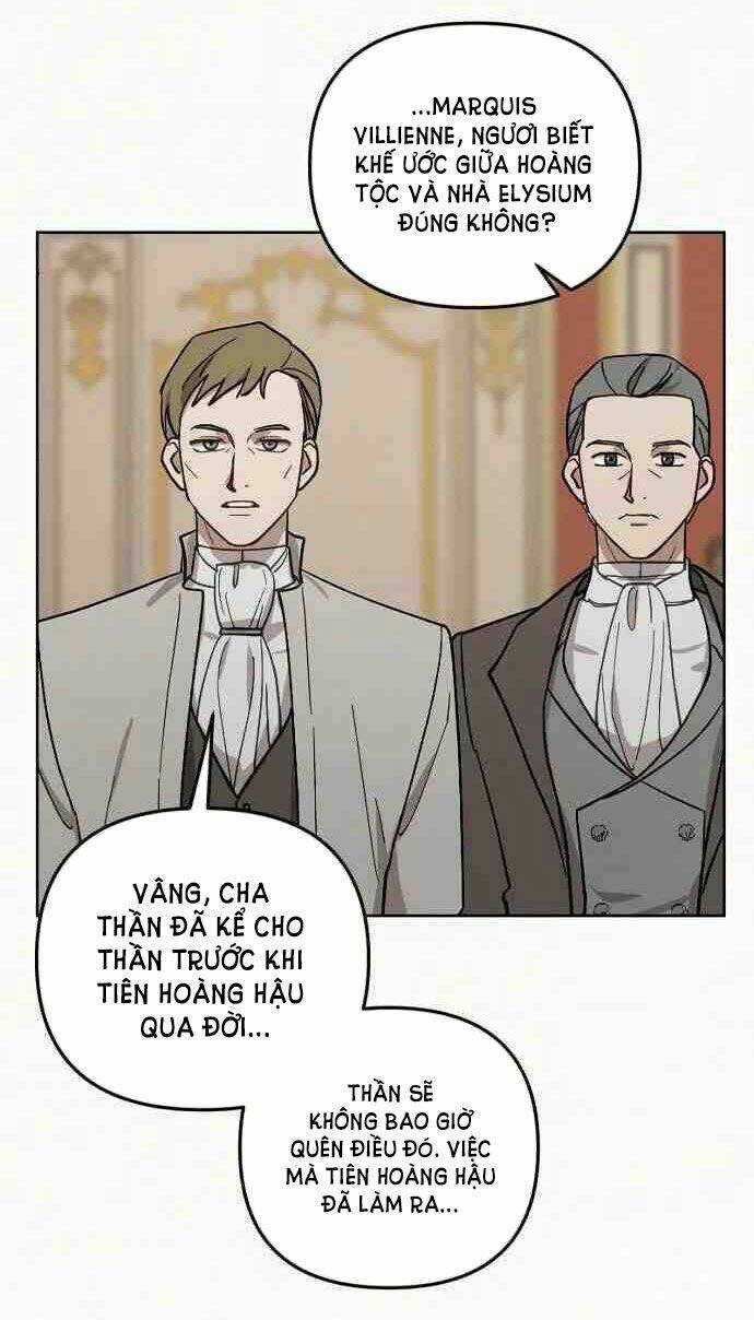 Hoàng Đế Đảo Ngược Thời Gian Chapter 42 trang 7