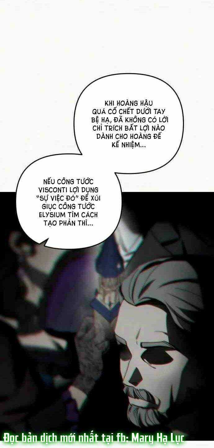 Hoàng Đế Đảo Ngược Thời Gian Chapter 42 trang 9