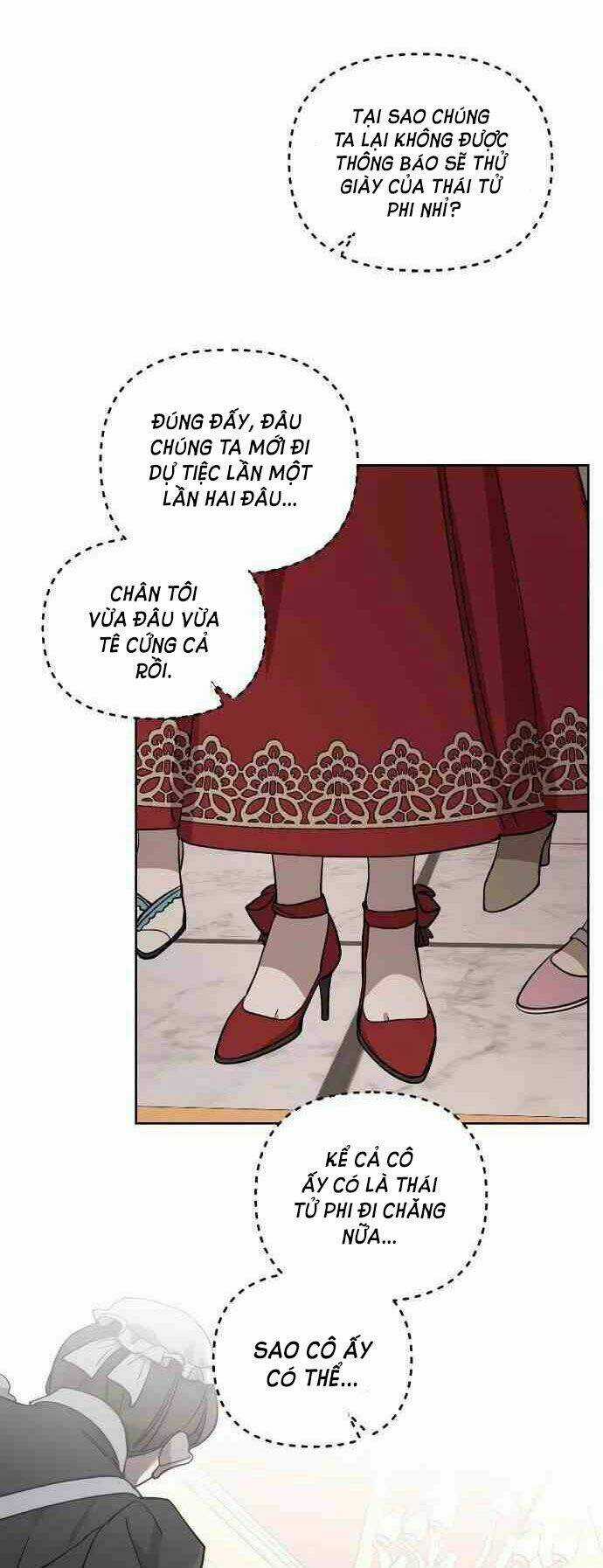 Hoàng Đế Đảo Ngược Thời Gian Chapter 43 trang 13