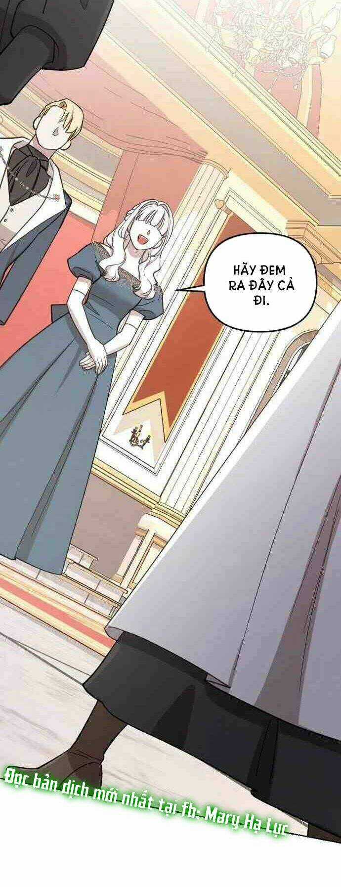 Hoàng Đế Đảo Ngược Thời Gian Chapter 43 trang 14