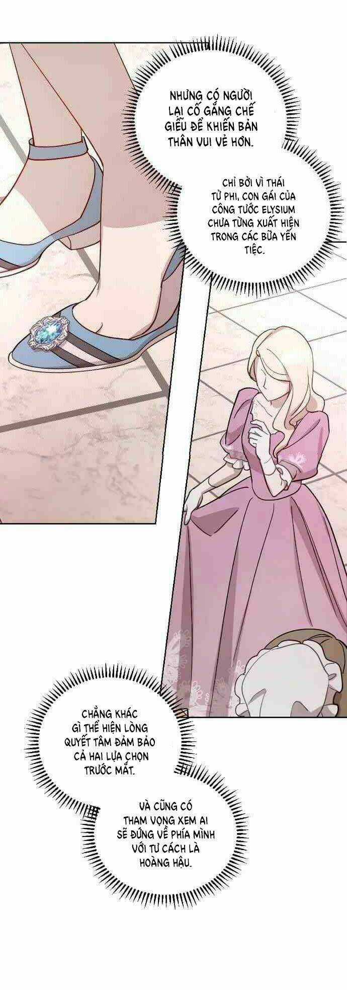 Hoàng Đế Đảo Ngược Thời Gian Chapter 43 trang 20