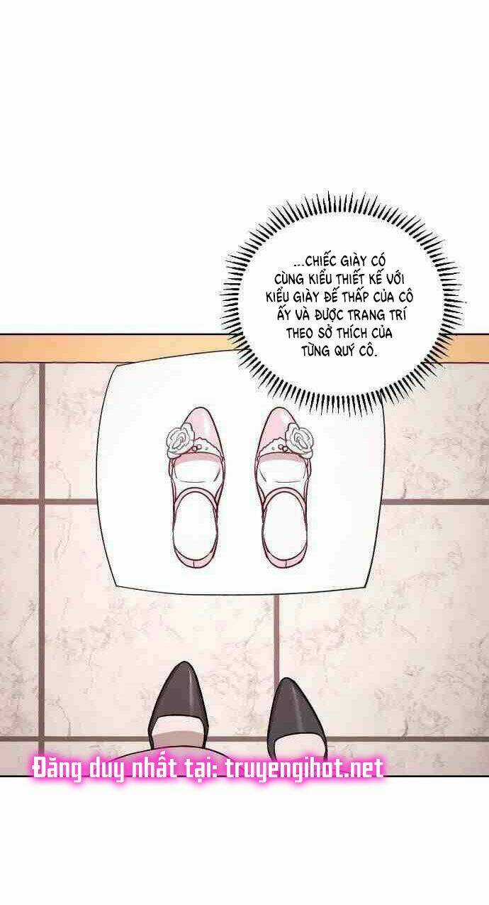 Hoàng Đế Đảo Ngược Thời Gian Chapter 43 trang 21