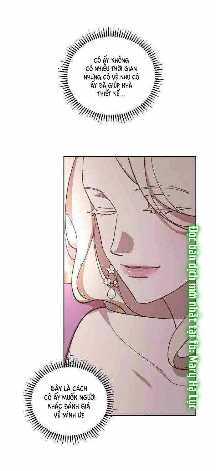 Hoàng Đế Đảo Ngược Thời Gian Chapter 43 trang 22