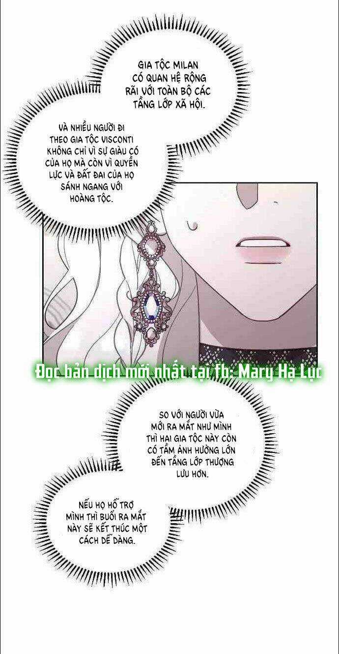 Hoàng Đế Đảo Ngược Thời Gian Chapter 43 trang 3