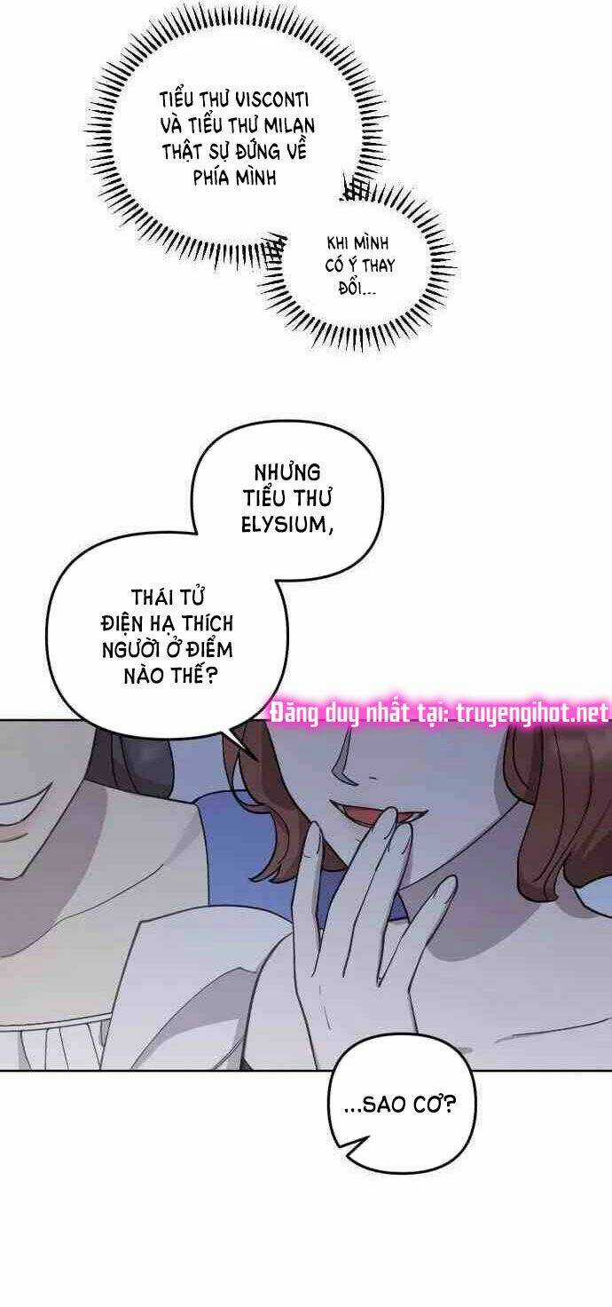 Hoàng Đế Đảo Ngược Thời Gian Chapter 43 trang 30