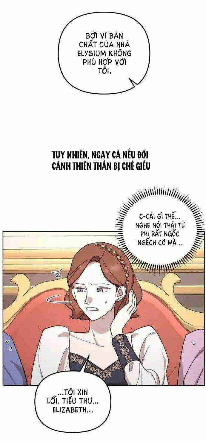 Hoàng Đế Đảo Ngược Thời Gian Chapter 43 trang 36