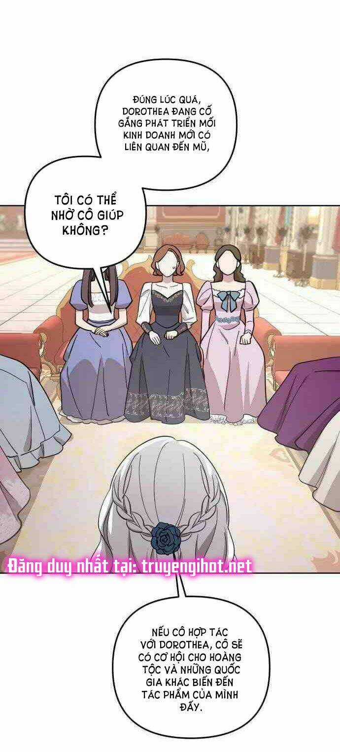 Hoàng Đế Đảo Ngược Thời Gian Chapter 43 trang 38