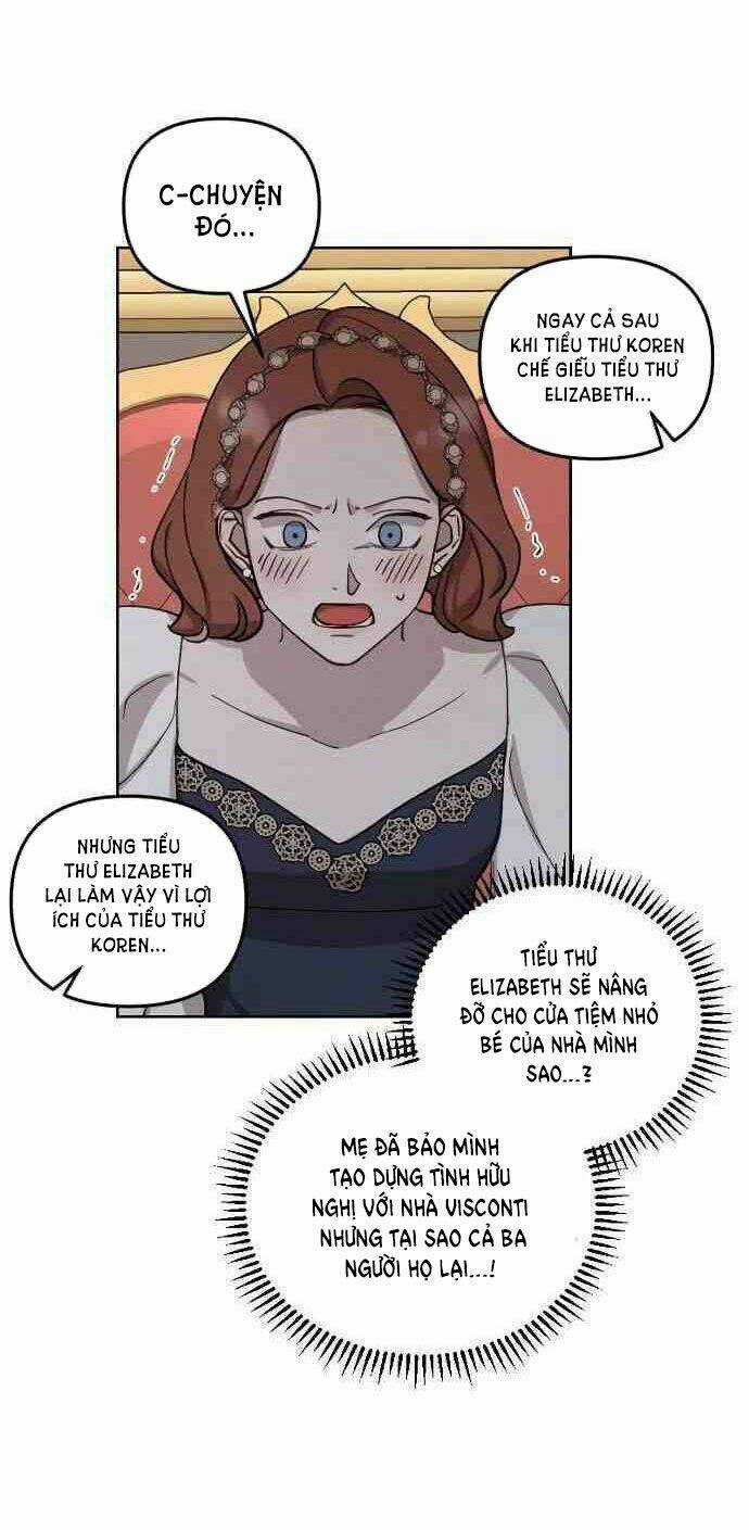 Hoàng Đế Đảo Ngược Thời Gian Chapter 43 trang 40