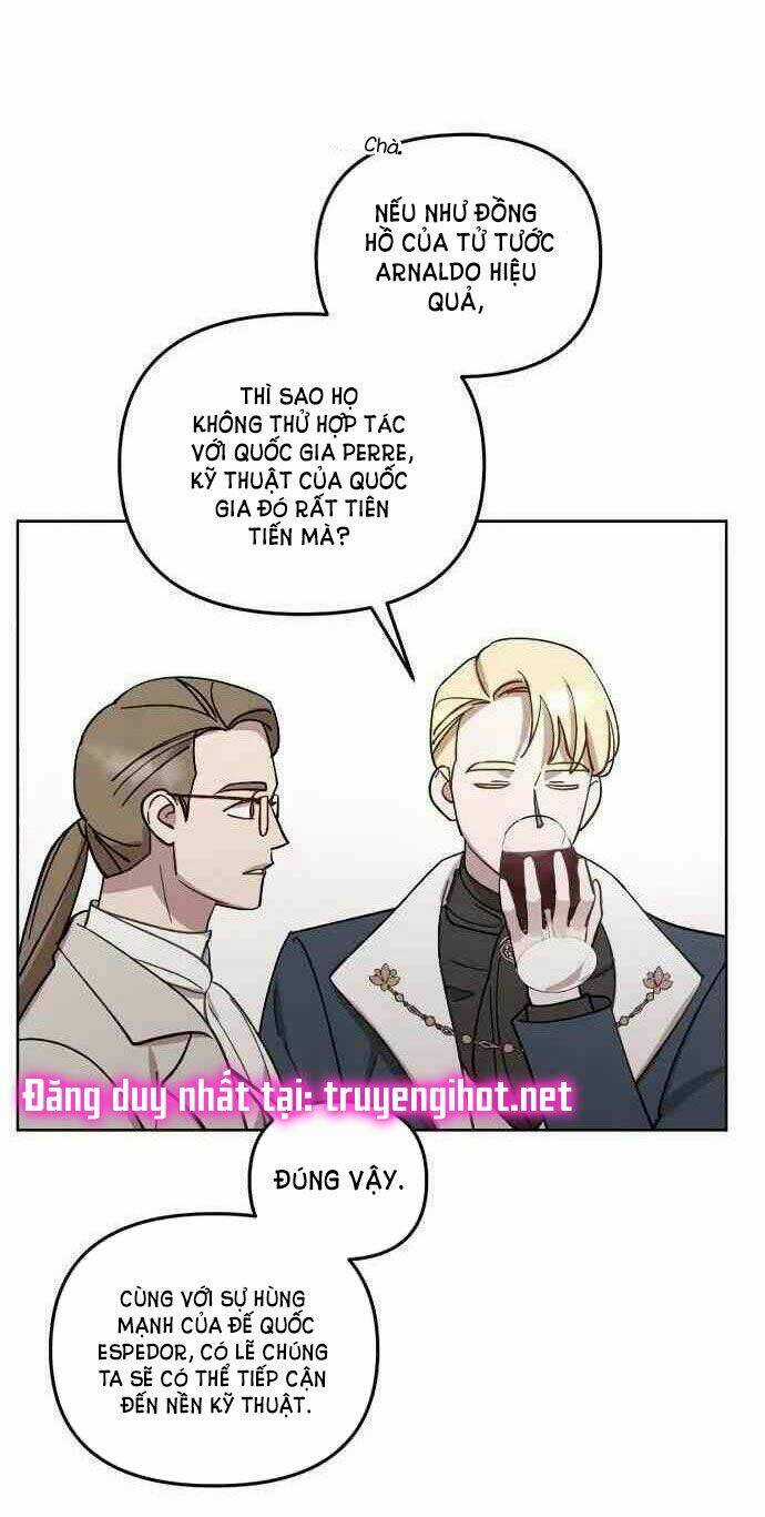 Hoàng Đế Đảo Ngược Thời Gian Chapter 43 trang 46