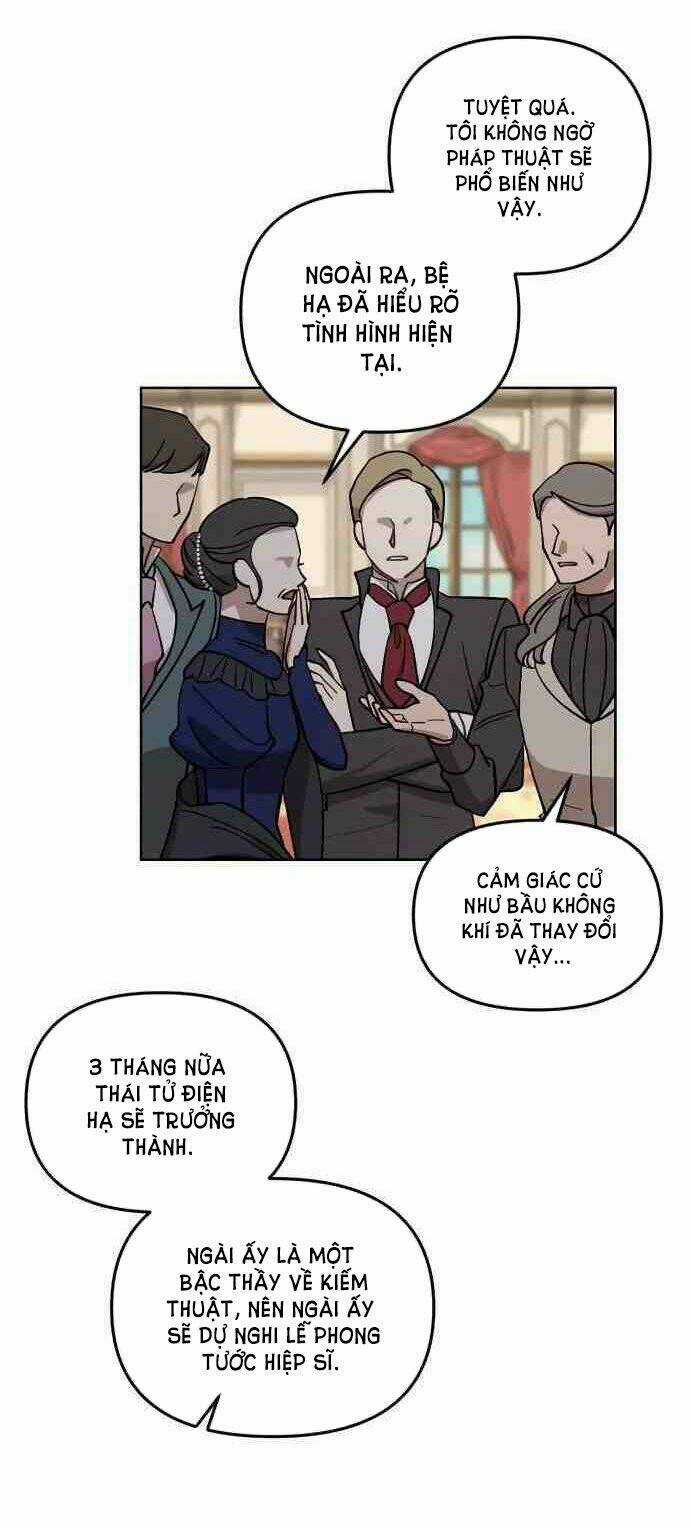 Hoàng Đế Đảo Ngược Thời Gian Chapter 43 trang 47