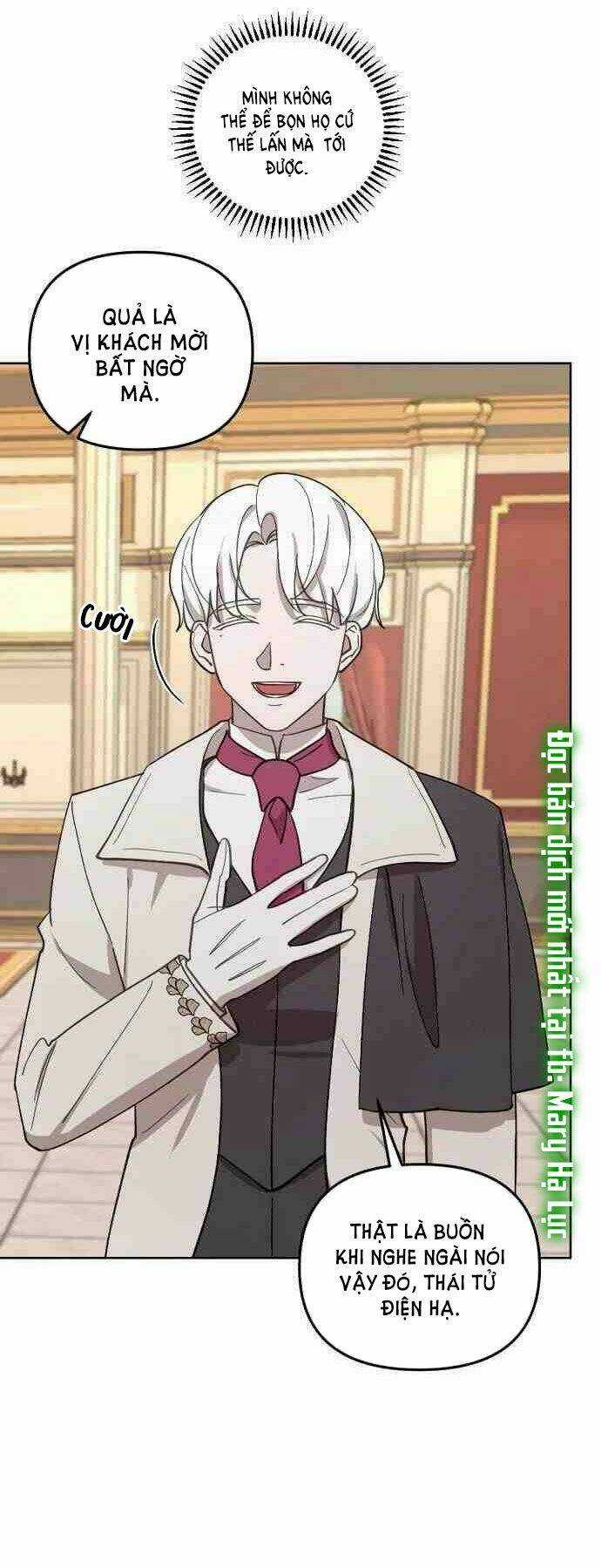 Hoàng Đế Đảo Ngược Thời Gian Chapter 43 trang 52