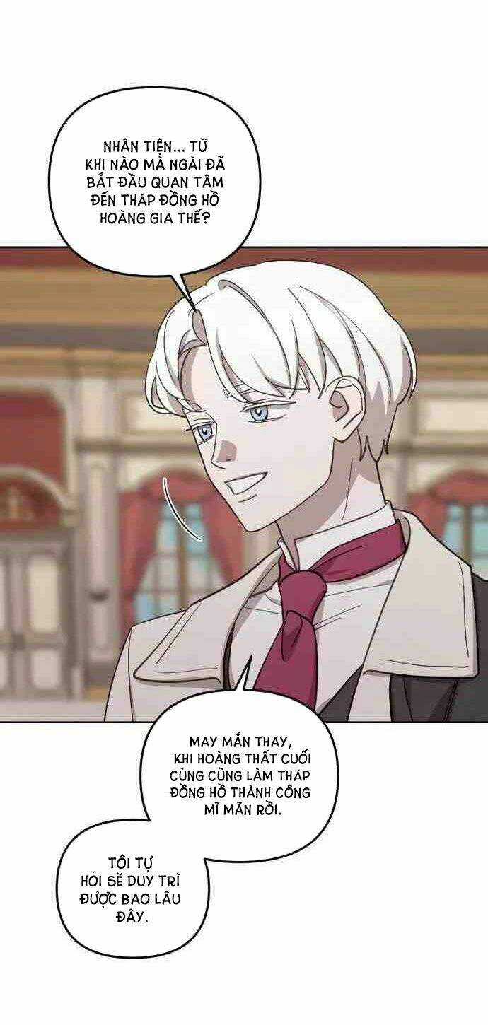 Hoàng Đế Đảo Ngược Thời Gian Chapter 43 trang 53