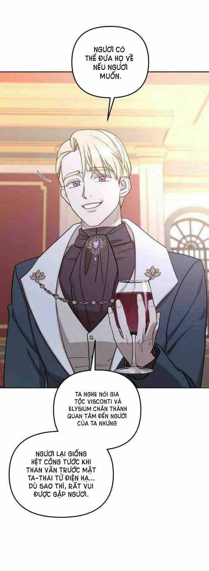 Hoàng Đế Đảo Ngược Thời Gian Chapter 43 trang 56