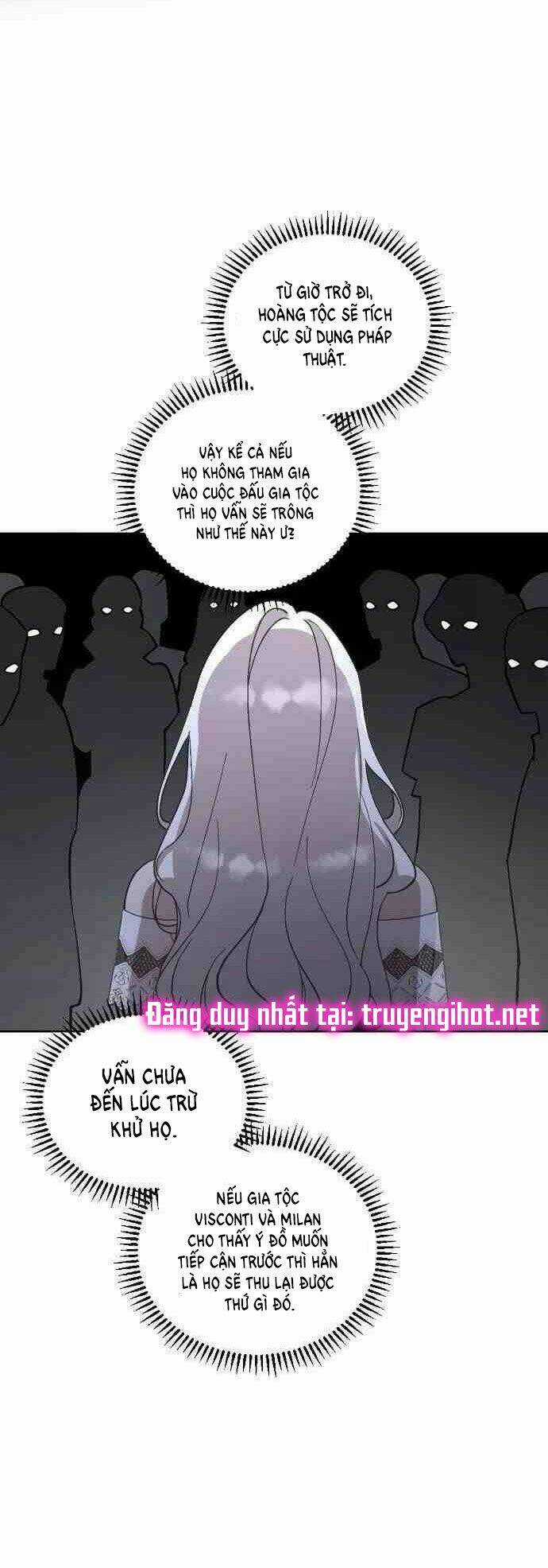 Hoàng Đế Đảo Ngược Thời Gian Chapter 43 trang 6