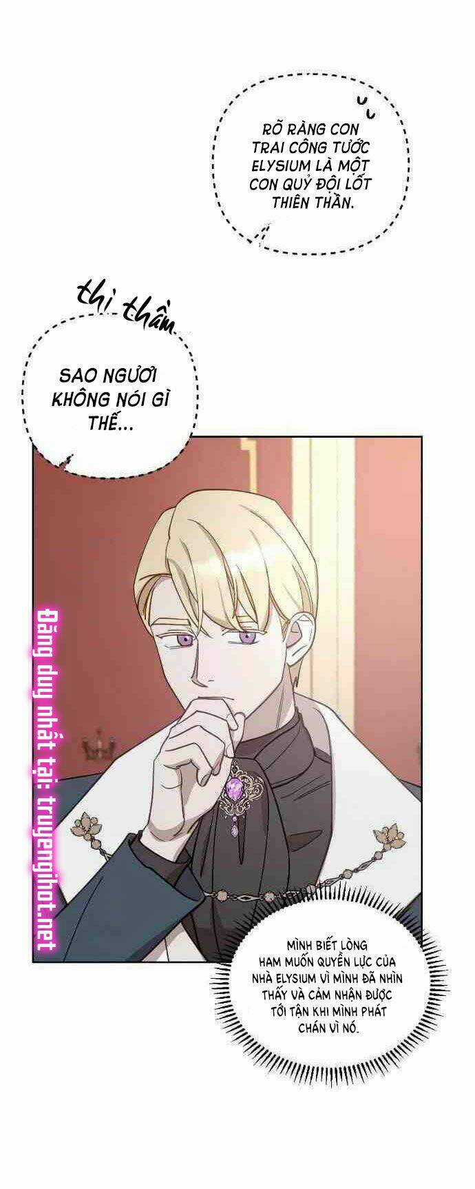 Hoàng Đế Đảo Ngược Thời Gian Chapter 43 trang 63