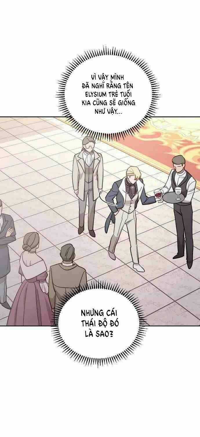 Hoàng Đế Đảo Ngược Thời Gian Chapter 43 trang 64