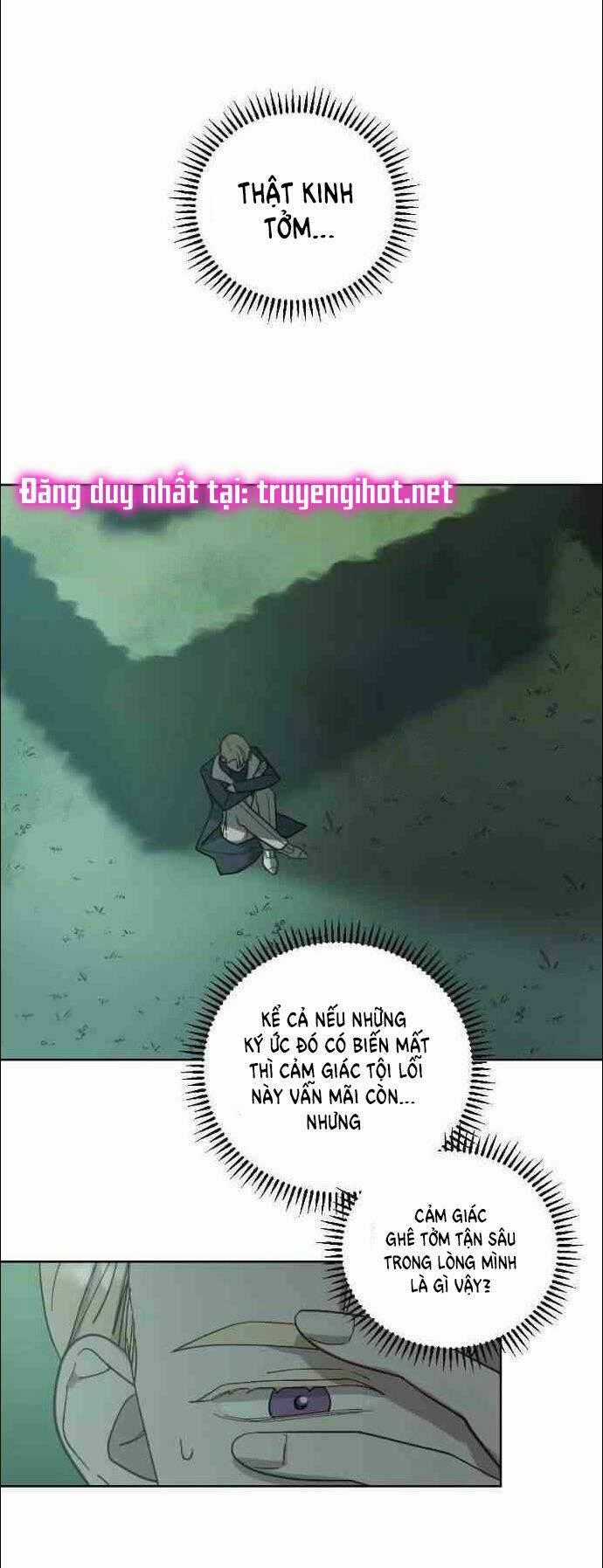 Hoàng Đế Đảo Ngược Thời Gian Chapter 44 trang 1