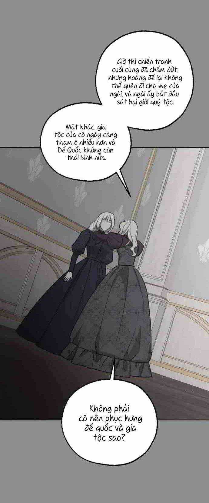 Hoàng Đế Đảo Ngược Thời Gian Chapter 44 trang 15