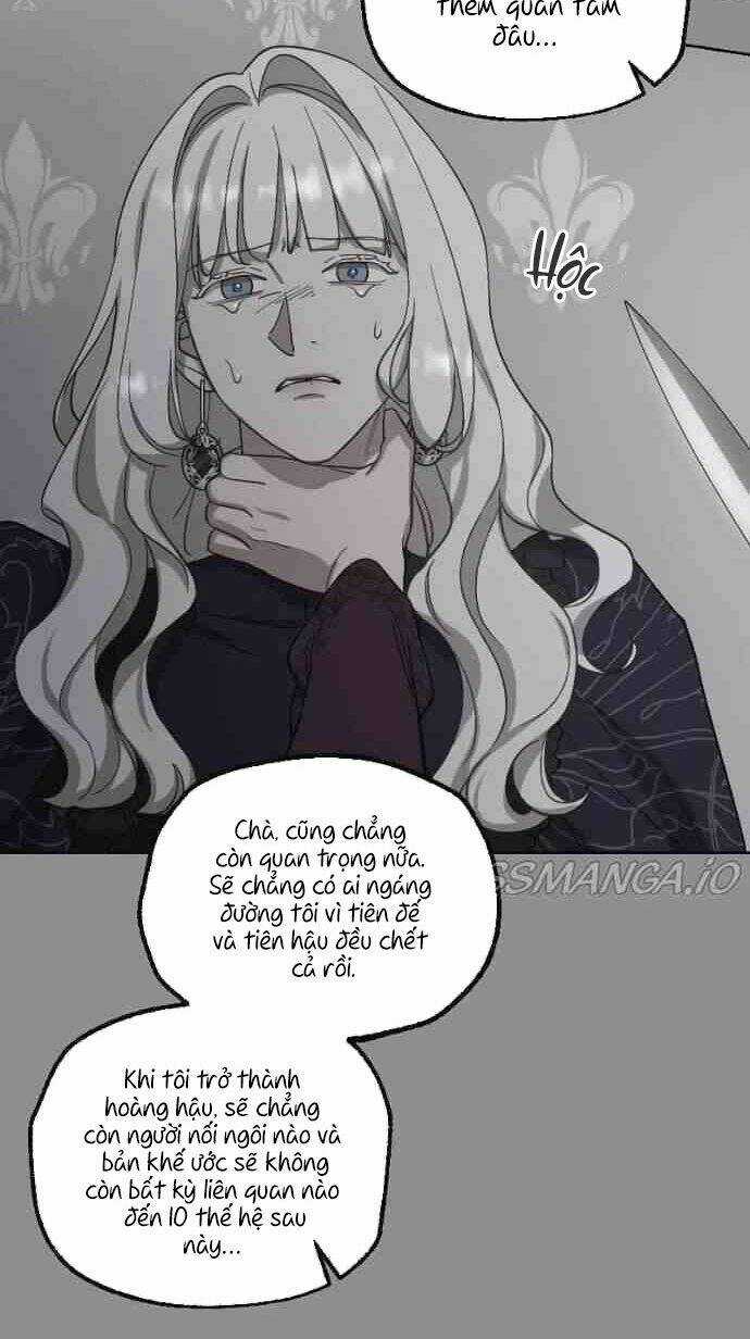 Hoàng Đế Đảo Ngược Thời Gian Chapter 44 trang 17