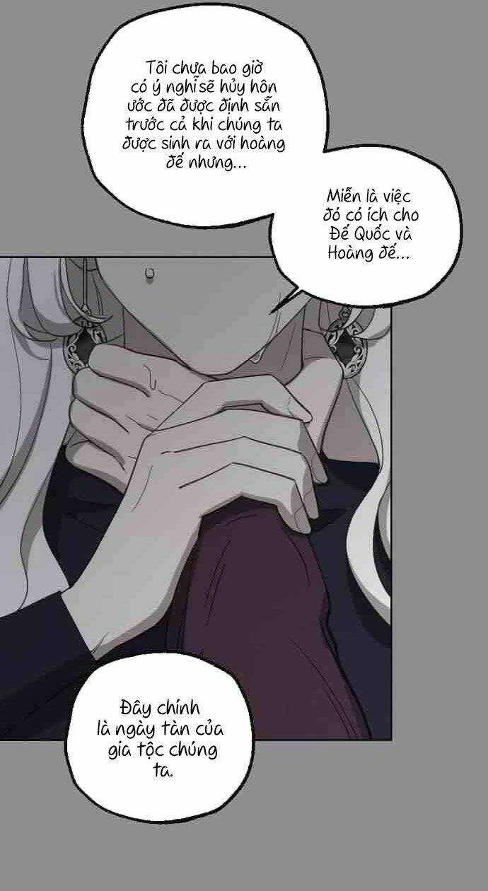 Hoàng Đế Đảo Ngược Thời Gian Chapter 44 trang 20