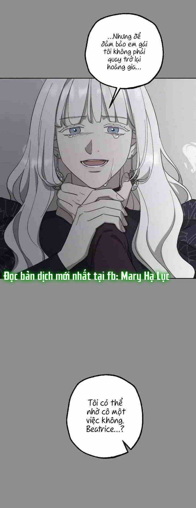 Hoàng Đế Đảo Ngược Thời Gian Chapter 44 trang 21