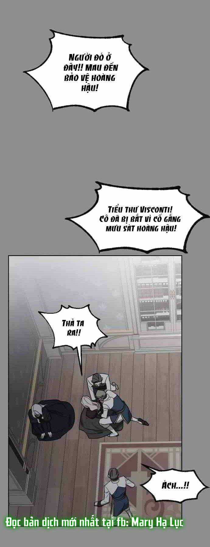 Hoàng Đế Đảo Ngược Thời Gian Chapter 44 trang 23