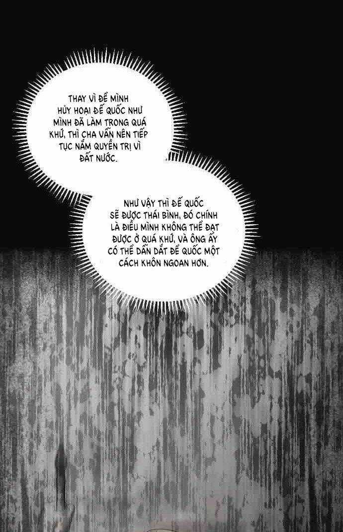 Hoàng Đế Đảo Ngược Thời Gian Chapter 44 trang 63