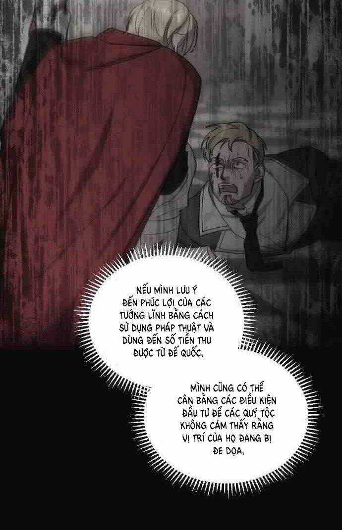 Hoàng Đế Đảo Ngược Thời Gian Chapter 44 trang 64